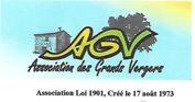 Agv logo